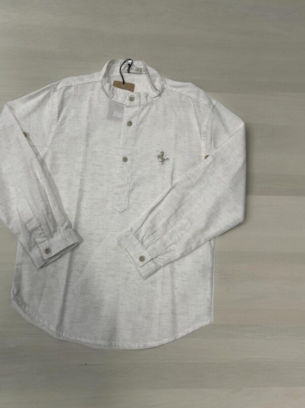 CAMISA MASCULINA