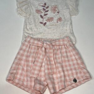 Conjunto Fem BB