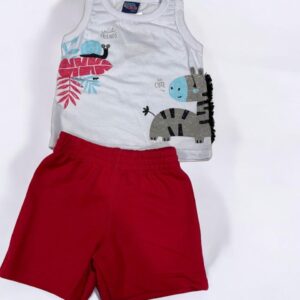 Conjunto Masc. BB