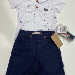 Conjunto Masc. BB